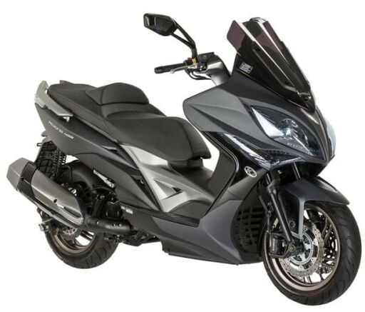 Kymco Xciting 400i Lastik